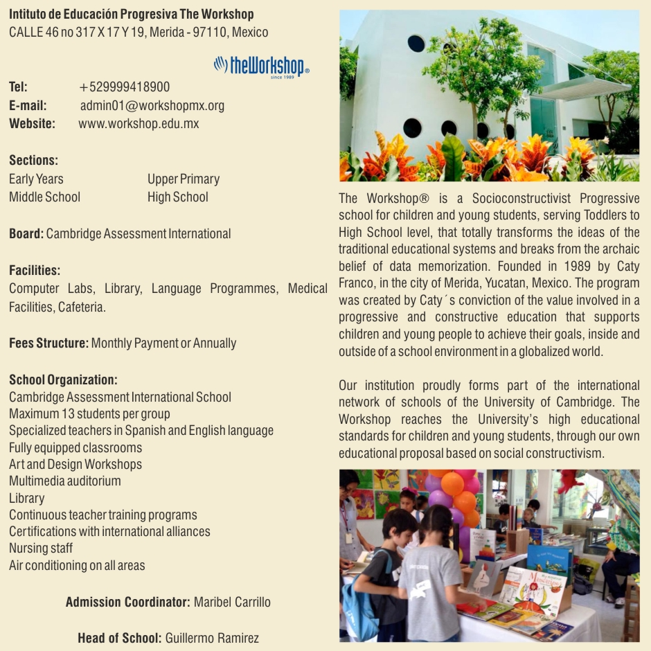 Intituto-de-Educación-Progresiva-The-Workshop